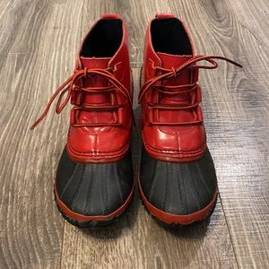 Sorel Out N’ About Duck Boot